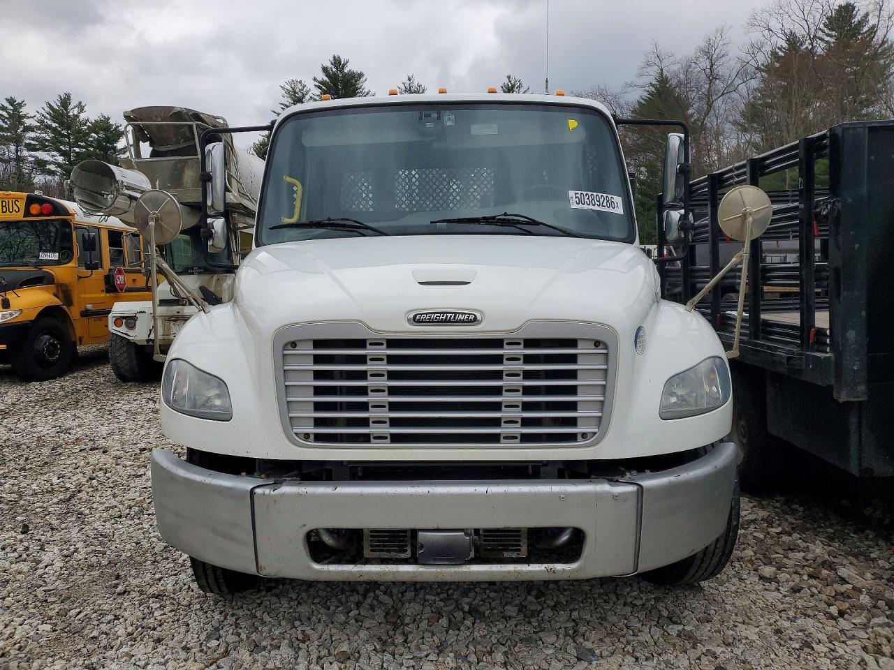 2020 FREIGHTLINER M2