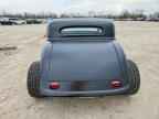 1933 Fact Kit Car