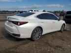 2021 LEXUS ES 250