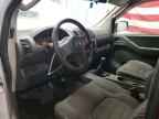 2007 NISSAN Frontier