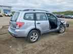 2013 SUBARU FORESTER