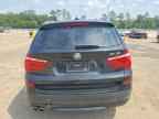 2014 BMW X3