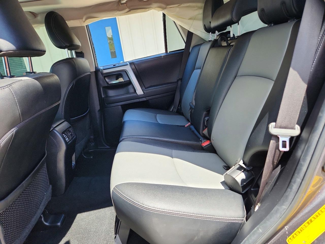 2022 TOYOTA 4Runner