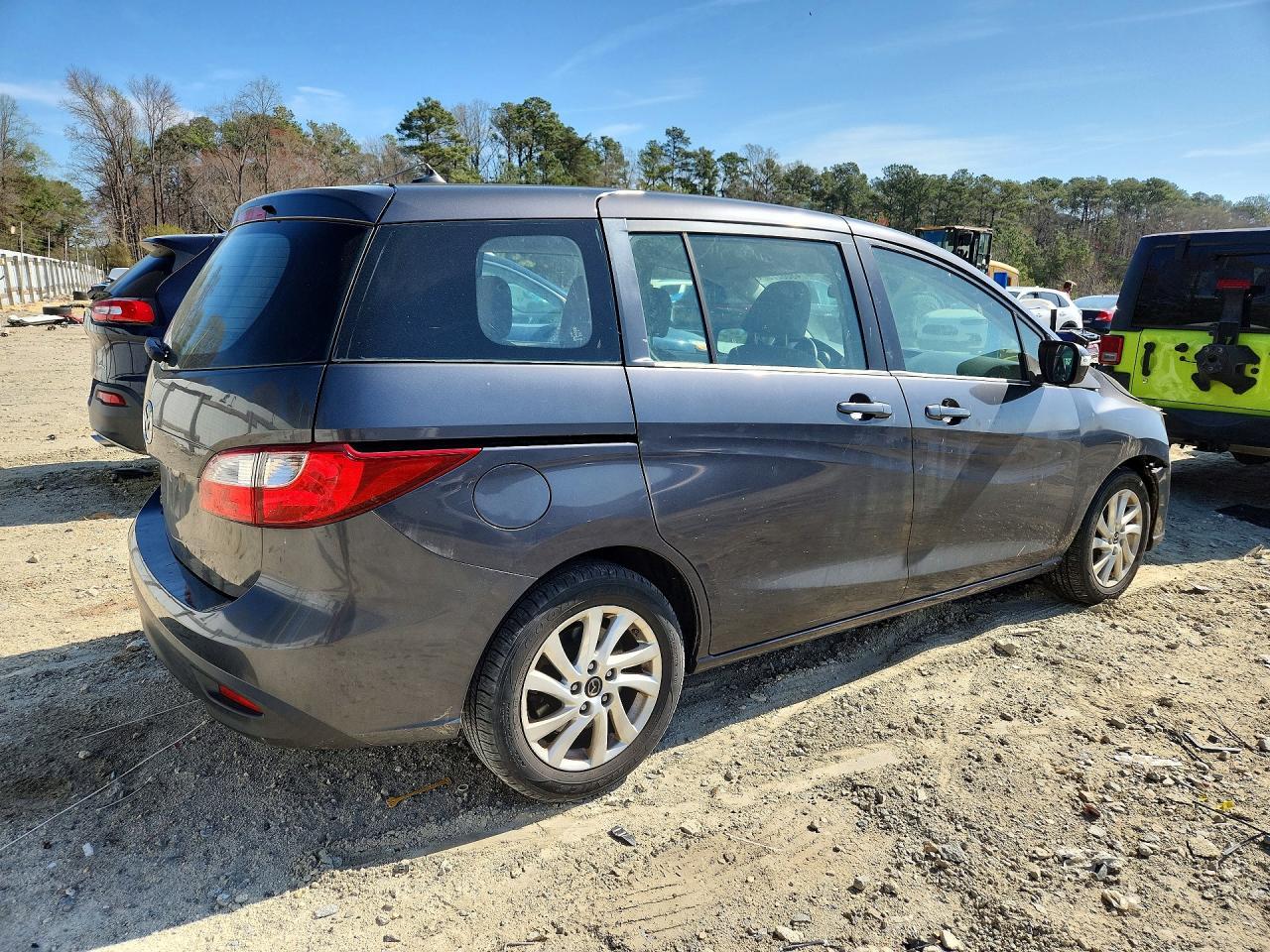 2013 MAZDA 5