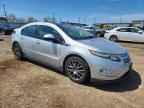 2011 CHEVROLET VOLT