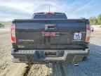 2020 GMC CANYON