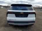 2024 CHEVROLET TRAVERSE