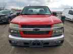 2008 CHEVROLET COLORADO
