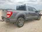 2022 FORD F-150 Lightning