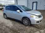 2008 NISSAN VERSA
