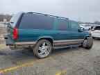 1998 CHEVROLET Suburban