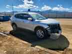 2014 NISSAN ROGUE