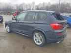 2013 BMW X3