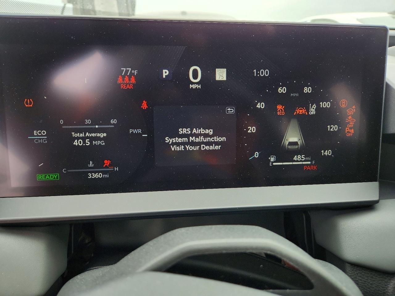 2026 TOYOTA RAV4