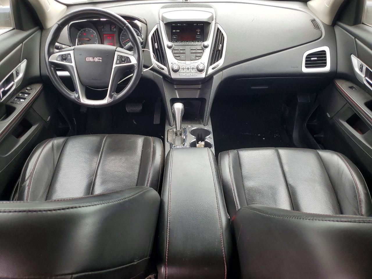 2015 GMC Terrain