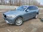 2017 VOLVO XC90