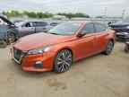 2021 NISSAN ALTIMA