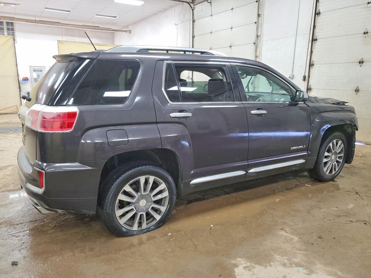2016 GMC Terrain