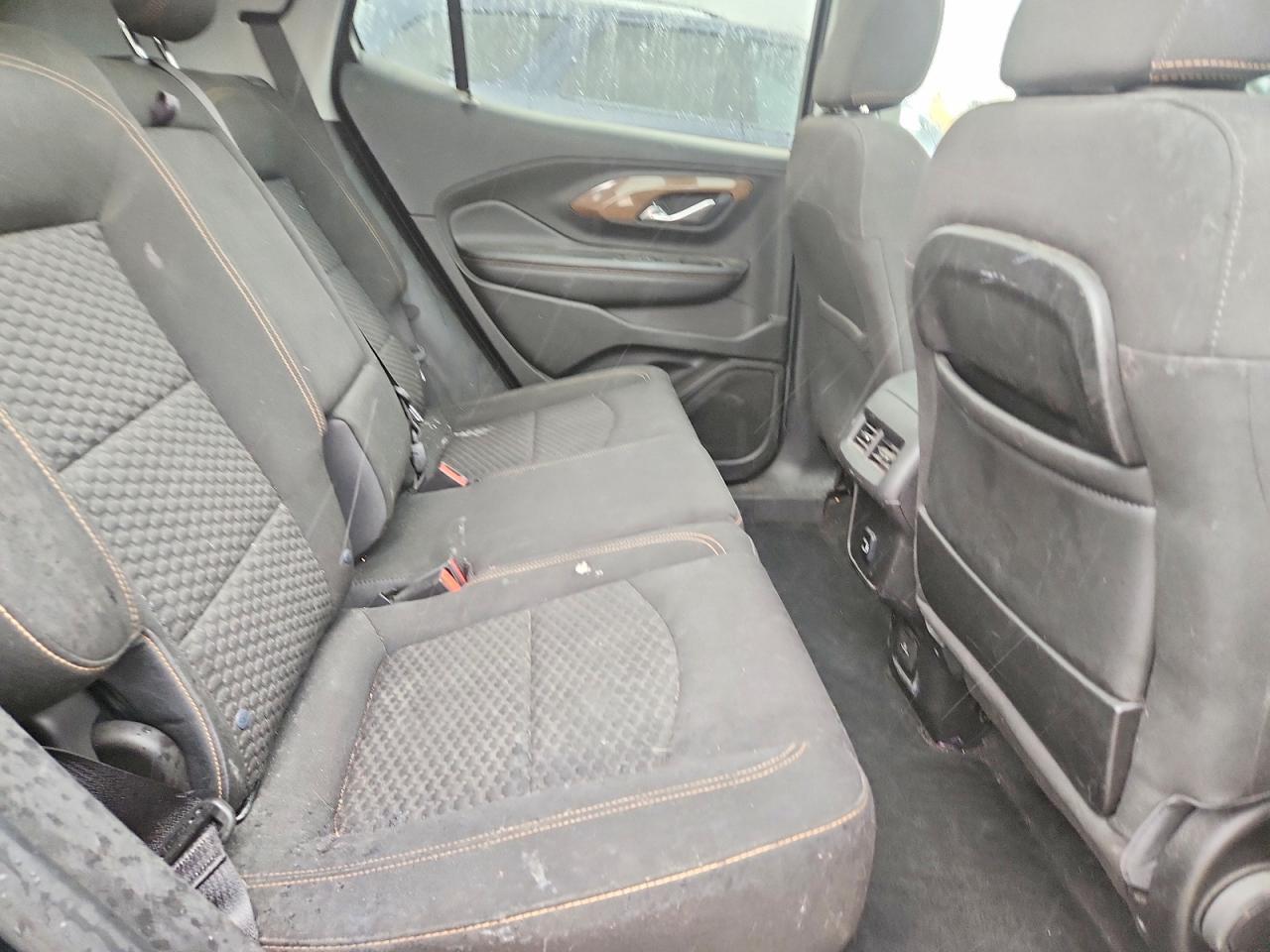 2018 GMC Terrain