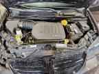 2015 DODGE GRAND CARAVAN