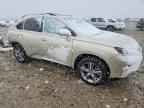 2015 LEXUS RX 450H