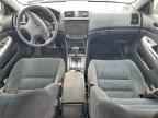 2003 HONDA ACCORD