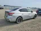 2014 NISSAN SENTRA