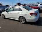 2010 MERCEDES-BENZ E-Class