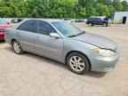 2006 TOYOTA CAMRY