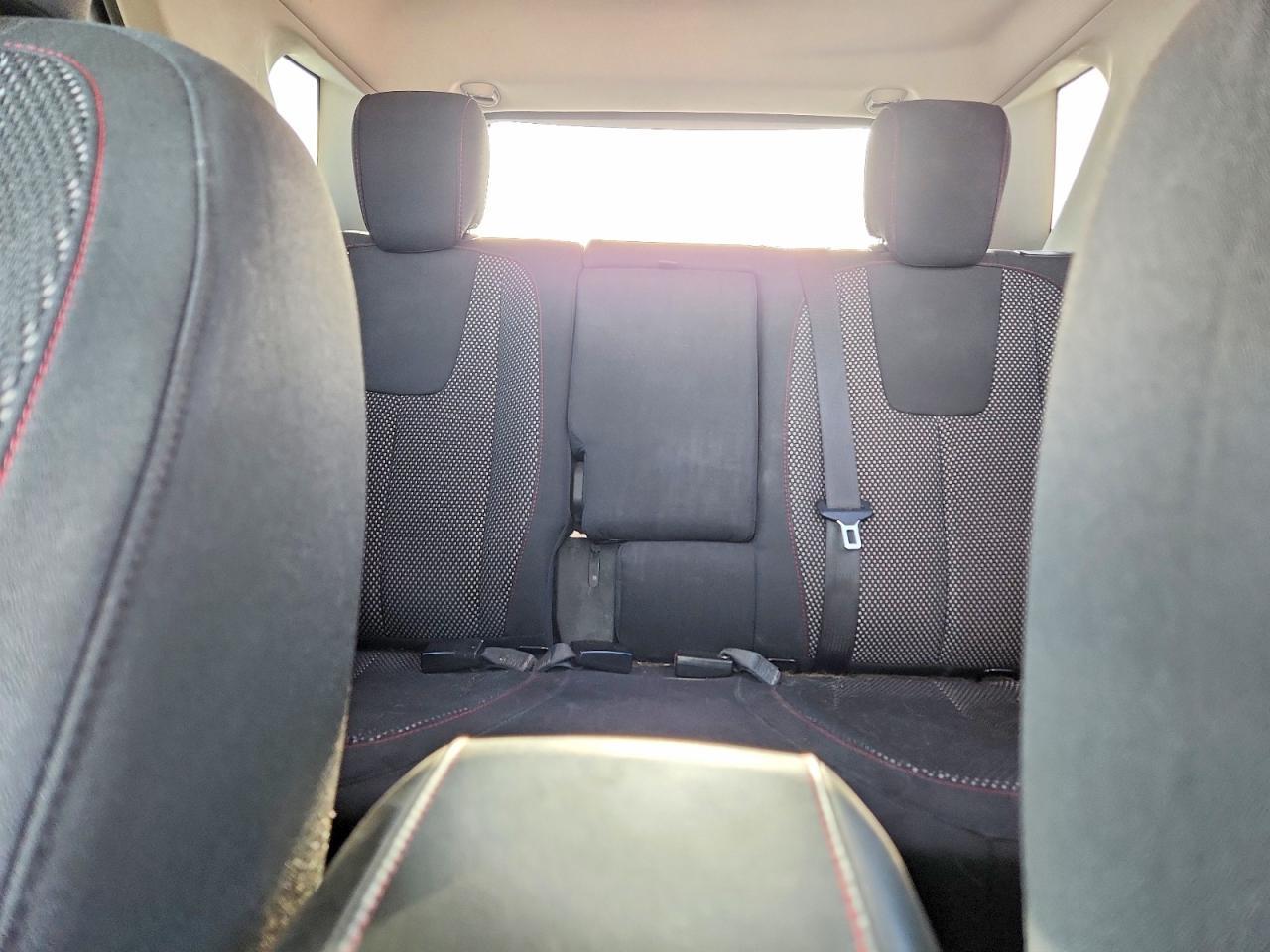 2012 CHEVROLET EQUINOX