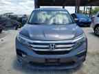 2017 HONDA PILOT