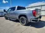 2021 GMC Sierra
