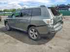 2011 TOYOTA HIGHLANDER