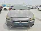 2011 MITSUBISHI LANCER
