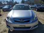 2012 SUBARU Legacy