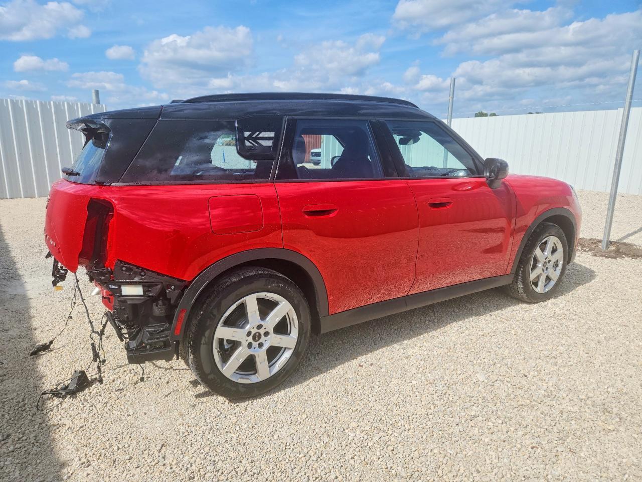 2026 MINI Countryman