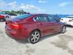 2017 JAGUAR XE