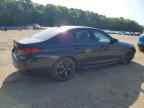 2022 BMW 5 series