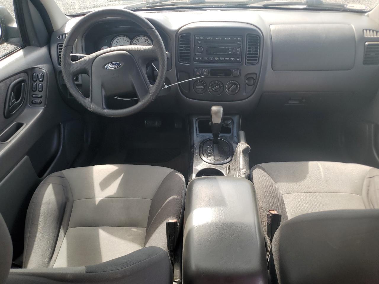 2006 FORD ESCAPE
