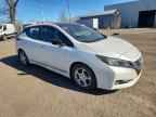 2022 NISSAN LEAF