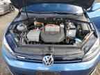 2015 VOLKSWAGEN e-Golf