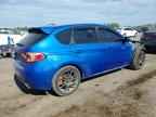 2013 SUBARU IMPREZA