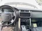 2016 LAND ROVER RANGE ROVER