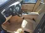 2014 BMW 5 series