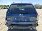 2012 SUBARU FORESTER