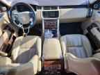 2016 LAND ROVER RANGE ROVER