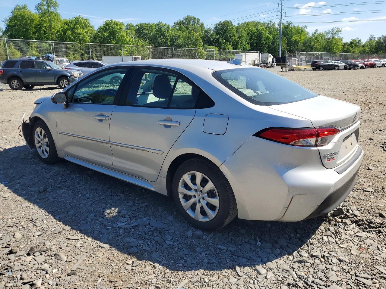 2024 STERLING Corolla