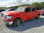 2012 FORD F-150 Lightning