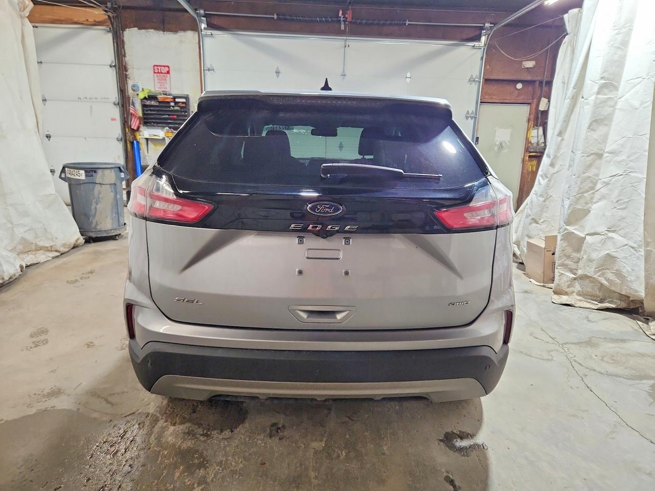 2023 FORD EDGE