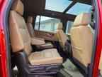 2021 CHEVROLET Suburban